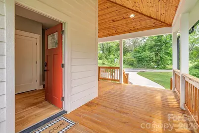 18 Wildwood Park Drive, Weaverville, NC 28787 - Photo 4