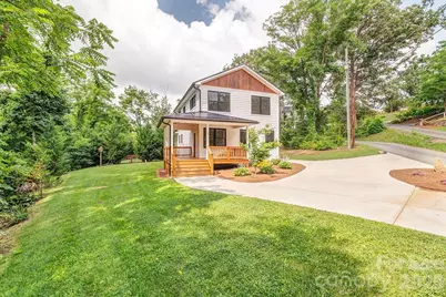 18 Wildwood Park Drive, Weaverville, NC 28787 - Photo 2