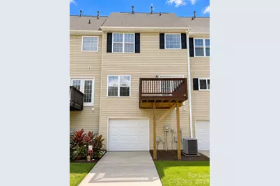 9815 Treeside Lane, Matthews, NC 28105 - Photo 18