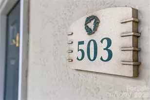 405 W 7th St, Charlotte, NC 28202 - Photo 2