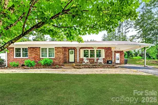 2355 Tatertown Loop, Nebo, NC 28761 - Photo 1