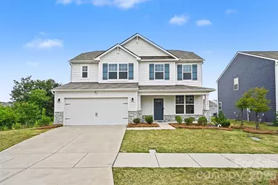 1448 Harleston Street, Indian Trail, NC 28079 - Photo 1