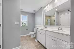 1448 Harleston St, Indian Trail, NC 28079 - Photo 22
