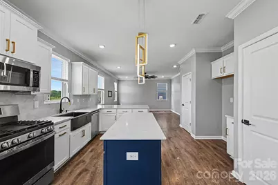 1448 Harleston Street, Indian Trail, NC 28079 - Photo 6