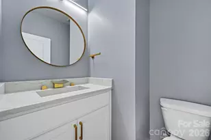 1448 Harleston St, Indian Trail, NC 28079 - Photo 12