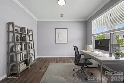 1448 Harleston Street, Indian Trail, NC 28079 - Photo 14