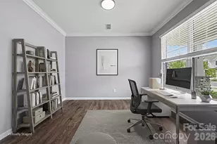 1448 Harleston St, Indian Trail, NC 28079 - Photo 14