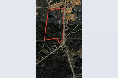 5669, 5693, 5635, 5699 Harmony Church Road, Edgemoor, SC 29712 - Photo 6