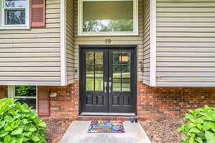 59 Underhill Rd, Hendersonville, NC 28792 - Photo 2