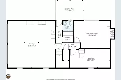 59 Underhill Road, Hendersonville, NC 28792 - Photo 48