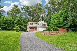 124 Karla Cir, Hendersonville, NC 28739 - Photo 36