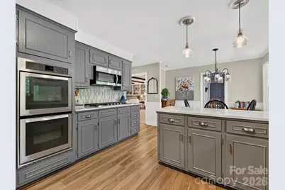 2542 Little Cove Road, Charlotte, NC 28270 - Photo 20