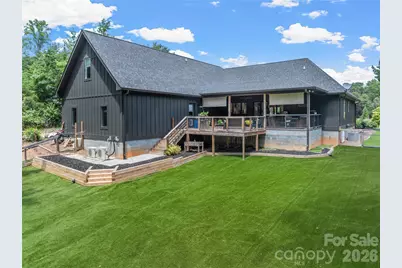 1844 Golf Course Road, Columbus, NC 28722 - Photo 40