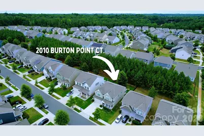 2010 Burton Point Court, Waxhaw, NC 28173 - Photo 48