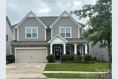 2010 Burton Point Court, Waxhaw, NC 28173 - Photo 1