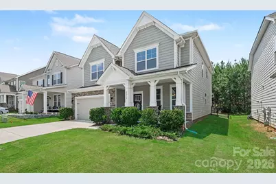 2010 Burton Point Court, Waxhaw, NC 28173 - Photo 4