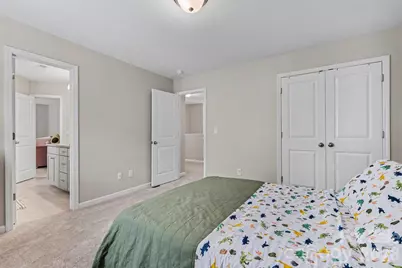 2010 Burton Point Court, Waxhaw, NC 28173 - Photo 30