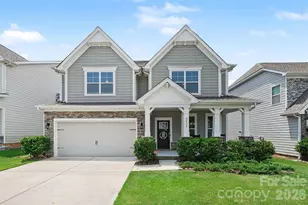 2010 Burton Point Ct, Waxhaw, NC 28173 - Photo 1