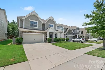 2010 Burton Point Court, Waxhaw, NC 28173 - Photo 2