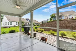 7362 Overjoyed Crossing, Charlotte, NC 28215 - Photo 36