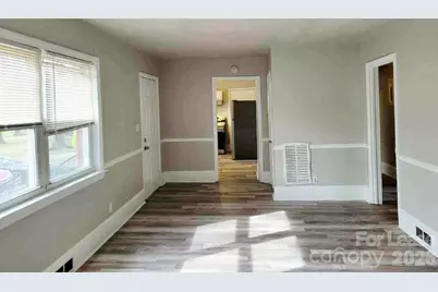 5405 Hilltop Circle, Charlotte, NC 28269 - Photo 2