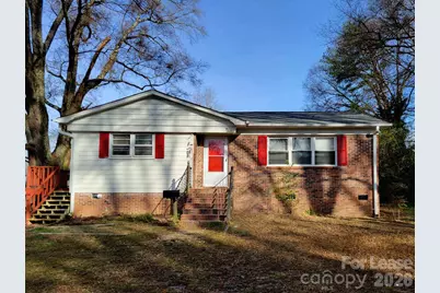 5405 Hilltop Circle, Charlotte, NC 28269 - Photo 1