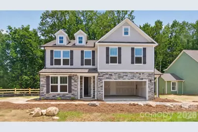 4919 Potter Road, Matthews, NC 28104 - Photo 1