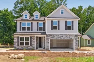 4919 Potter Rd, Matthews, NC 28104 - Photo 1