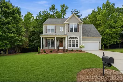 436 Harvest Terrace, Clover, SC 29710 - Photo 1