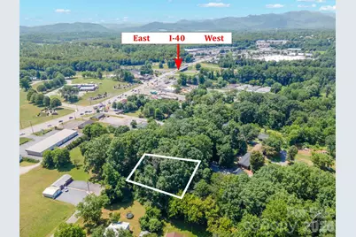 202 Wilson Drive, Morganton, NC 28655 - Photo 1