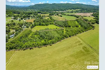 Tbd Canebrake Road, Pisgah Forest, NC 28768 - Photo 34