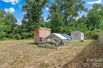 5126 Wallburg Road, Winston Salem, NC 27107 - Photo 28