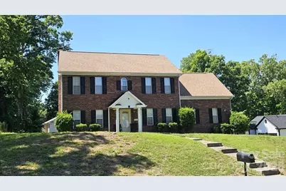 2425 Katherine Kiker Road, Charlotte, NC 28213 - Photo 1