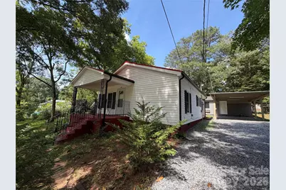 55 S Hildebran Avenue, Newton, NC 28658 - Photo 2