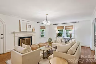 1633 Nassau Blvd, Charlotte, NC 28205 - Photo 4
