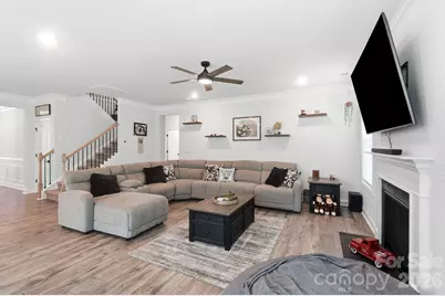 6042 Sylvan Drive, Denver, NC 28037 - Photo 12