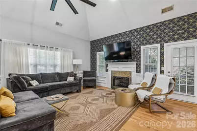 10703 Middle Acres Road, Charlotte, NC 28213 - Photo 4