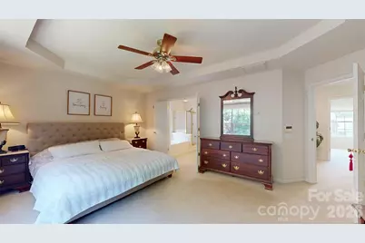 3543 Manor House Drive, Charlotte, NC 28270 - Photo 34
