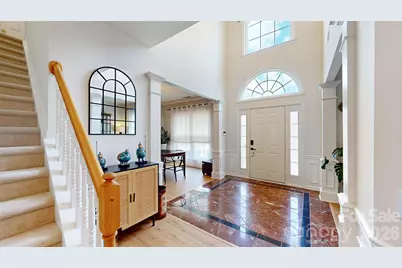 3543 Manor House Drive, Charlotte, NC 28270 - Photo 10