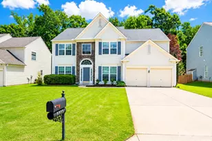 3543 Manor House Dr, Charlotte, NC 28270 - Photo 1