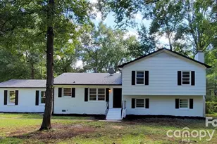 803 H C Baucom Rd, Monroe, NC 28110 - Photo 1