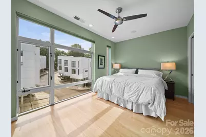 368 Viburnum Way Court, Charlotte, NC 28208 - Photo 28