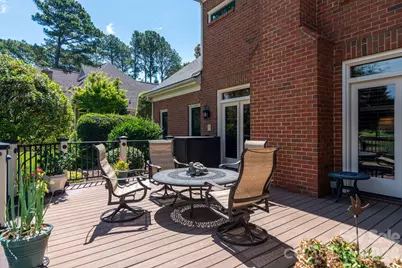 19223 Stableford Lane, Cornelius, NC 28031 - Photo 32