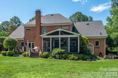 19223 Stableford Lane, Cornelius, NC 28031 - Photo 42