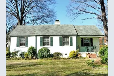 822 Sedgefield Road, Charlotte, NC 28209 - Photo 1