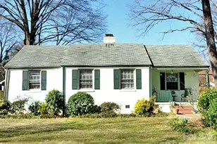 822 Sedgefield Rd, Charlotte, NC 28209 - Photo 1