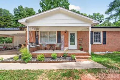 2446 Wood Road, York, SC 29745 - Photo 2