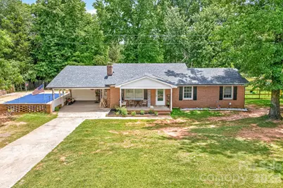 2446 Wood Road, York, SC 29745 - Photo 1