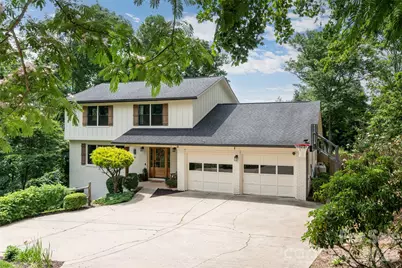 24 Audubon Drive, Asheville, NC 28804 - Photo 10