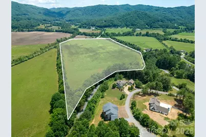 Mini Farm 2 & 3 Tbd Coventry Drive, Brevard, NC 28712 - Photo 4